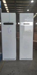 เครื่องปรับอากาศตู้ไฟฟ้าแบบตั้งพื้นของฟิลิปปินส์  แบบแยกส่วน 48000btu 60000btu ยี่ห้อ General Cold Hersense กวางตุ้ง รุ่น Fixed C - Product Image 4