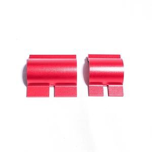 Op Maat Gemaakte 3/4/5-As <span class=keywords><strong>Cnc</strong></span>-Bewerking Van Metalen Onderdelen Stalen Messing, Inclusief Frezen Die Anodiseren Aluminium <span class=keywords><strong>Cnc</strong></span>-Componenten - Product Image 3