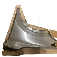 Pièces de carrosserie, garde-boue OEM 10292956-SEPP, pièces automobiles, garde-boue avant et arrière pour MG ZS 10292951-SEPP
