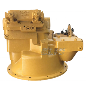 ปั๊มไฮดรอลิกสำหรับรถขุด A8VO120 A8VO140 A8VO225 A8VO160 A8VO200 A8VO107 A8VO80 ลูกสูบไฮดรอลิกสำหรับขาย - Product Image 5