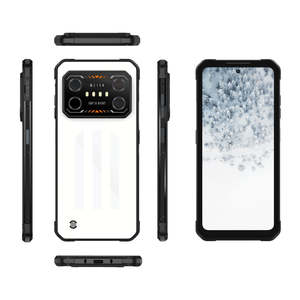 6.78 pouces 8 go + 256 go 5000mAh Android 12 Vision nocturne SmartPhone téléphone portable robuste <span class=keywords><strong>IIIF150</strong></span> <span class=keywords><strong>Air1</strong></span> <span class=keywords><strong>Ultra</strong></span> - Product Image 4