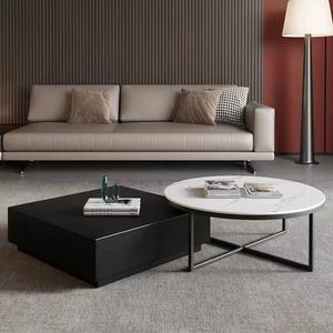 Vente directe d'usine <span class=keywords><strong>de</strong></span> tables basses fonctionnelles, tiroirs en bois, meubles <span class=keywords><strong>de</strong></span> <span class=keywords><strong>salon</strong></span>, combinaisons intérieures pour la maison et la chambre à coucher - Product Image 3