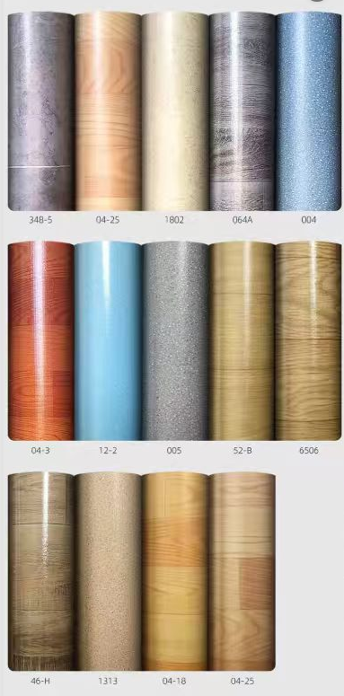 couleur 1,0 mm