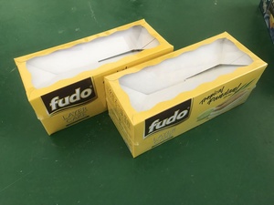 Tự động thu nhỏ bọc máy và mô hộp thu nhỏ bọc máy đóng gói - Product Image 6