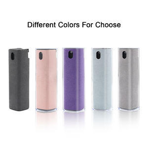 2 trong 1 màn hình điện thoại Cleaner phun máy tính màn hình loại bỏ bụi phun cho điện thoại di động - Product Image 2