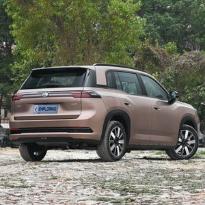 GAC AION I60 530 Standard EV SUV 2026 – Véhicule électrique haute performance avec autonomie de 530 km, batterie <span class=keywords><strong>Magazine</strong></span> 2.0, charge rapide 3C, idéal pour la famille - Product Image 4