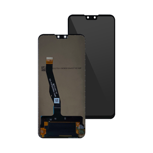 <span class=keywords><strong>Display</strong></span> LCD con Touch Screen per <span class=keywords><strong>Huawei</strong></span> Y9 2019, Assemblaggio Digitizer per <span class=keywords><strong>Huawei</strong></span> Y9 2019 LCD - Product Image 2