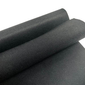 Tessuto Corudra in Nylon resistente resistente tessuto Corudra in Nylon laminato 1000D - Product Image 1