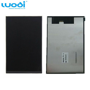 <span class=keywords><strong>LCD</strong></span> máy tính bảng Màn Hình Hiển Thị đối với <span class=keywords><strong>Lenovo</strong></span> Tab 4 10 TB-X304F - Product Image 1
