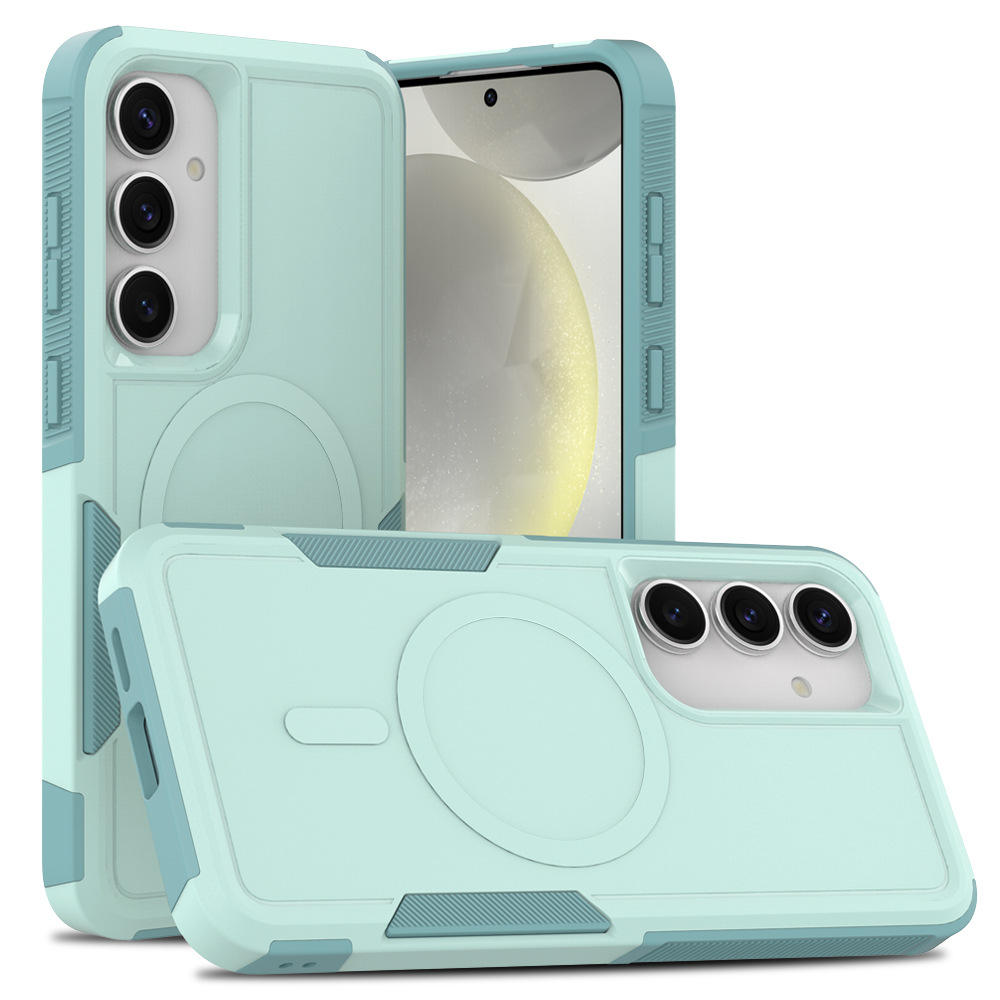 สีเขียวอ่อน