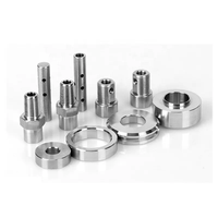 Mini torno Horizontal X400 de alta precisión, equipo de mecanizado mecánico de cama plana de un solo husillo, controlador GSK, nuevo