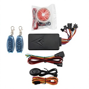 Traceur GPS Mini CA006 <span class=keywords><strong>4G</strong></span> LTE avec Personnalisation Complète en Usine, Moniteur Vocal pour Tableau de Bord et Coupure de Carburant à Distance via PC - Product Image 2