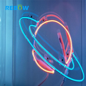 Letrero de Neón LED Personalizado con Diseño Gratuito, Logotipo con Nombre, Envío Directo para Decoración de Bodas - Product Image 6