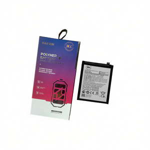 Batterie polymère Haoxin 5000mAh pour Samsung Galaxy A02s M02s 2021 A025F M025F - Product Image 2