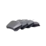 <span class=keywords><strong>SCP001</strong></span> Nuevo juego de pastillas de freno delanteras para CHEVROLET OPEL VAUXHALL 96626070 231-01-152 20789468 - Product Image 1