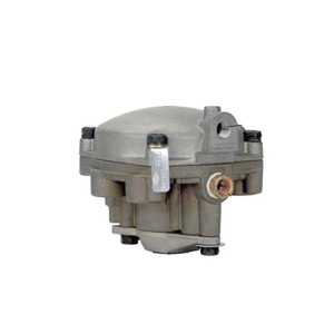Pièces de camion et de remorque, vanne de relais d'urgence <span class=keywords><strong>RE6</strong></span> ZJ382- 11010B / 3527-00041, vanne de relais d'urgence 35270010040 - Product Image 6