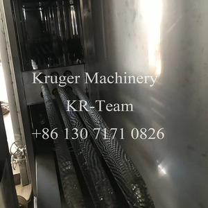 เครื่องอบแห้งมะเดื่อสำหรับผักเห็ดภูเขาภูเขาภูเขาเชิงพาณิชย์ - Product Image 6