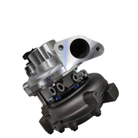 Turbocharger Rakitan Langsung dari Pabrik RHF55V 8982490470 290KT20110 Cocok untuk Isuzu 4HK1-TCN 5.2L