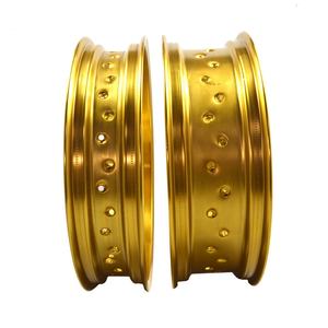 Jantes Supermotard Perfect Spokes 36 trous 17 pouces et jantes de moto pour <span class=keywords><strong>KTM</strong></span>, Honda, Yamaha, Suzuki - Product Image 3