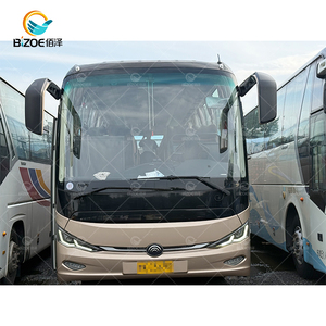 Autocar et Autobus Diesel d'Occasion 6122 6127, 12 Mètres, Plus <span class=keywords><strong>de</strong></span> 50 Places, Euro 3, Transmission Manuelle YU TONG - Product Image 5