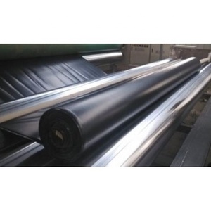 Factory Direct LDPE-Konstruktion folien rolle Weiche Polyethylen-Kunststoff verpackungs folie für das Blasformen für den Bau - Product Image 2