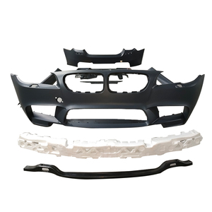 Parti di Ricambio per Carrozzeria Auto Cinese Kit Carrozzeria M Power <span class=keywords><strong>Paraurti</strong></span> Kit Carrozzeria M5 per <span class=keywords><strong>BMW</strong></span> <span class=keywords><strong>Serie</strong></span> <span class=keywords><strong>5</strong></span> F10 2011-2017 - Product Image 3