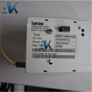 Módulo de comunicación Lenze PLC, módulo de comunicación - Product Image 3