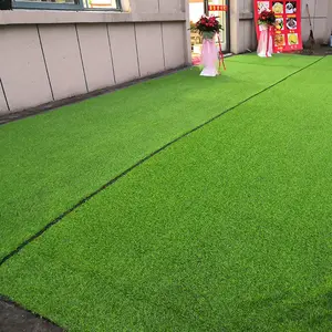 Artificial Plants Fake Lawn Outdoor Field Laying Carpet Artificial Turf Plastic Grass