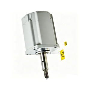 IRB6700-200/2.6 มอเตอร์แกนที่ 3 รุ่น 3HAC055697-003 ของแท้ ใหม่ มีสินค้าในสต็อก จัดส่งรวดเร็ว พร้อมเปลี่ยนแทนได้ทันที - Product Image 2