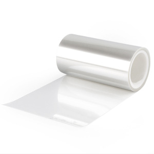 <span class=keywords><strong>Film</strong></span> <span class=keywords><strong>transparent</strong></span> OPP personnalisé pour l'emballage d'expédition, <span class=keywords><strong>film</strong></span> étirable pour les cadeaux, les vêtements, les aliments, les bonbons, sacs en <span class=keywords><strong>plastique</strong></span> personnalisés - Product Image 1