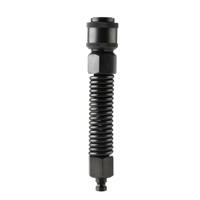Hismith Premium 3.0 Pro Machine avec système KlicLok, contrôleur 3-en-1, extenseur de ressort et dildo à double densité et masturbateur masculin