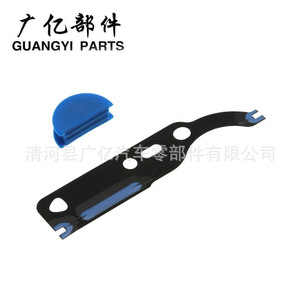 Junta de la tapa de válvulas del motor Guangyi Parts 078198025 058198217 para kit de reparación Passat A4 - Product Image 5