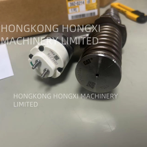 3500 eui Injector 392-0214 20R-1275 3920214 20R1275 - Product Image 5
