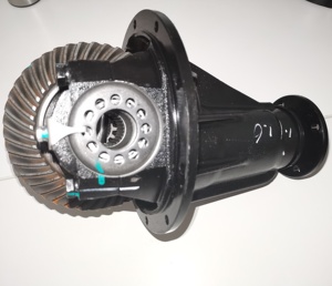 Piccolo differenziale di vendita caldo originale di gloria 330/K07S/K01/K02/C31/C32 del camion dei ricambi auto DFSK per DFSK - Product Image 2