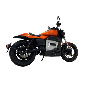 Motocicletas de Nueva Generación EEC 2025 - Product Image 3