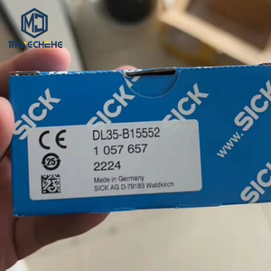 คอนโทรลเลอร์ PLC รุ่น DL35-B15552 ขายส่ง ของใหม่จากคลังสินค้า คอนโทรลเลอร์ PLC สำหรับการเขียนโปรแกรม - Product Image 1
