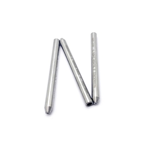 Machine à <span class=keywords><strong>Jet</strong></span> d'eau CNC 6.35x1.02x76.2mm, 0,250x0,040x3 pouces, coupeur de <span class=keywords><strong>Jet</strong></span> d'eau longue durée, buse de <span class=keywords><strong>Jet</strong></span> d'eau en carbure abrasif - Product Image 6