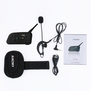 Arphone onaural, eadphone EW Ull uplex 1200 - Product Image 6