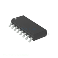 Authorized Distributor Interface 8 VDFN Exposed Pad TJA1028TK/5V0/20,1 IC TRANSCEIVER HALF 1/1 8HVSON Bom Service Electronic Com