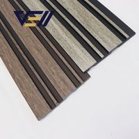 Panneau de mur intérieur extérieur Vell Spc pour la décoration intérieure Feuille de revêtement en marbre PVC Panneau Ps