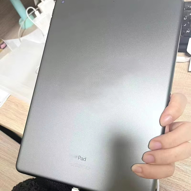 2021 Second Hand Original US Brand Tablet Computer Pad 9 Table PC Almost New Pad Pro 10.2 Inch Screen for Ipad 9