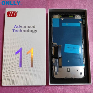 Vente en gros de remplacements d'écran pour iPhone 11, 13, 14, numériseur d'écran pour iPhone 11 Pro Max, écran d'affichage pour iPhone 11 Pro, 12, écran tactile LCD - Product Image 3