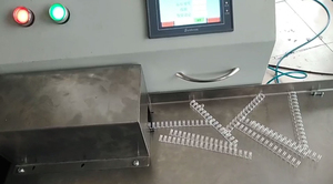 Book <strong>Binding</strong> Double <strong>Wire</strong> Cutter <strong>Wire</strong> Cutter <strong>Machine</strong> - Product Image 2