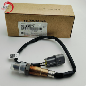 Sensor de Oxígeno para Motor de Auto, 39210-3CEE0, para Hyundai Azera, I20, Sonata, 392103CEE0, Venta Caliente - Product Image 1
