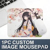 Tapis de souris de jeu personnalisé en vrac, grand tapis de souris en tissu et caoutchouc blanc vierge, rouleau XXL pour sublimation, antidérapant, toutes tailles
