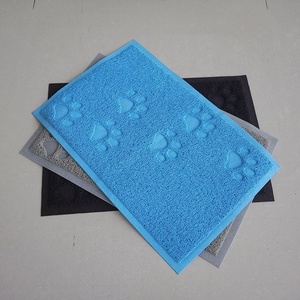 <span class=keywords><strong>Tappetino</strong></span> igienico moderno in PVC di alta qualità all'ingrosso, facile da pulire e impermeabile <span class=keywords><strong>per</strong></span> gatti e <span class=keywords><strong>cani</strong></span>, realizzato in materiale <span class=keywords><strong>per</strong></span> animali domestici - Product Image 5