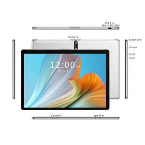 10.1 inch Mười lõi thông minh điện thoại máy tính bảng giá rẻ <span class=keywords><strong>Android</strong></span> 8.0 mtk6797 4GB + 64GB Wifi USB dual camera <span class=keywords><strong>GPS</strong></span> 3G tính năng cho doanh nghiệp sử dụng - Product Image 5
