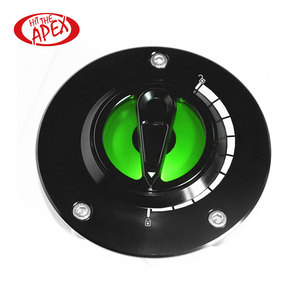 ฝาครอบถังน้ำมันเชื้อเพลิงรถจักรยานยนต์แบบไร้กุญแจ,ฝาครอบกันฝุ่นกันน้ำสำหรับ HONDA <span class=keywords><strong>CBR300R</strong></span> CB300F <span class=keywords><strong>2015</strong></span> 2022 - Product Image 3