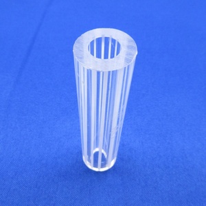 Varilla Hueca Extruida de PMMA - Longitud Personalizable, Forma Redonda/Cuadrada - Product Image 6