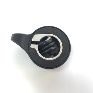 Superbsail Originele Vingerrem Gaspedaal Voor Ninebot Max G30d Elektrische Scooter Reparatie Reserveonderdelen G30d Remhendel Accessoire - Product Image 5